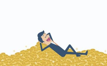 不劳而获的小作文6篇