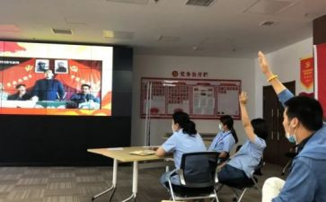 部室上半年工作总结6篇