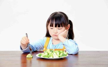 中班不挑食健康教案8篇