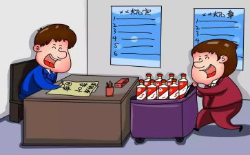 2024采购工作总结报告范文8篇