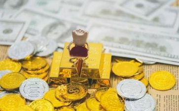 财务个人总结参考5篇