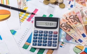 财务半年工作总结最新6篇