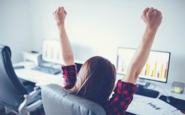 财务出纳的述职报告6篇