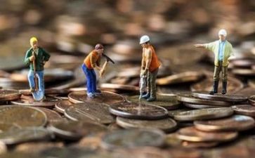 财务2024年个人总结优秀6篇