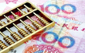 财政所个人年度总结6篇