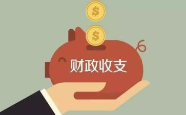 财政个人总结范文8篇