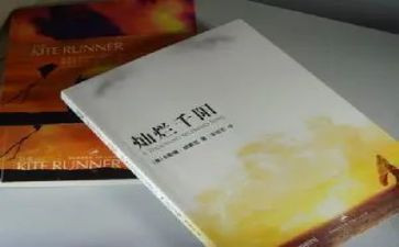灿烂千阳的读后感7篇