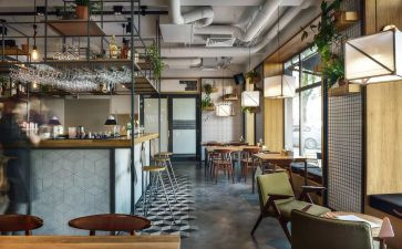 餐厅2023年工作计划精选8篇