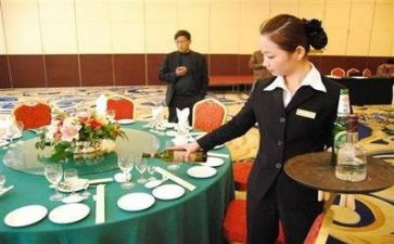 餐饮一周的工作总结7篇