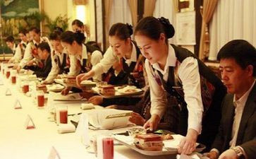 餐饮年度的工作计划8篇
