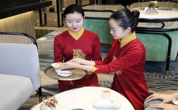 餐饮的月工作总结5篇