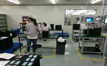 操作工试用期工作总结6篇