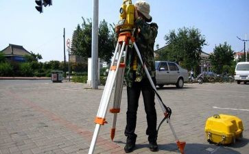 2024测绘工作总结7篇