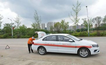 查勘员述职报告5篇
