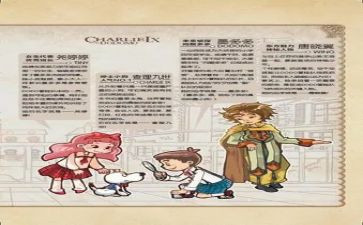 查理和大玻璃升降机的读后感6篇