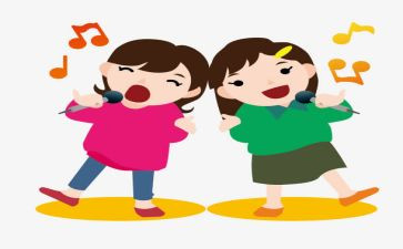 幼儿园唱歌的教案8篇