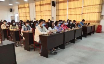 电厂培训月总结7篇