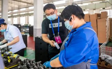 发电厂员工年终总结8篇
