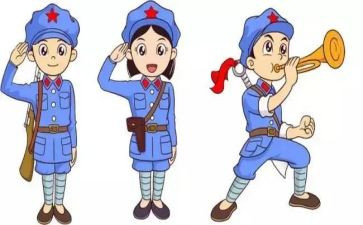 《长征》演讲稿5篇