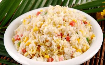 学做蛋炒饭作文8篇