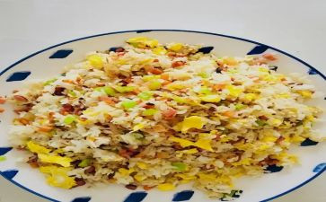 蛋炒饭作文400字5篇