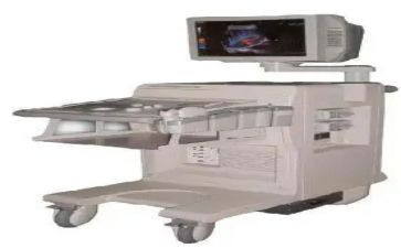超声医生工作总结7篇