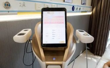 超声科心得7篇