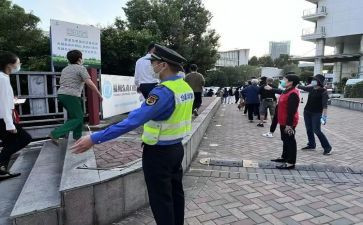 城管2024年上半年工作总结5篇