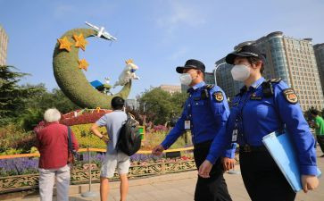 2024年城管半年工作总结7篇