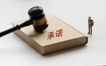 产品服务承诺书推荐6篇