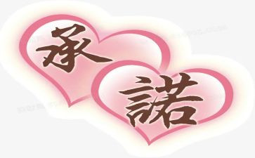 投标服务承诺书最新5篇