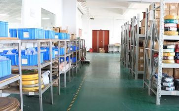 成品仓管员年终总结5篇