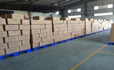 成品仓库管理员的工作总结6篇
