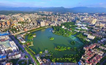 2024年郴州中考作文5篇