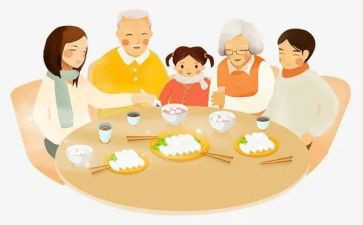 吃饭教案6篇