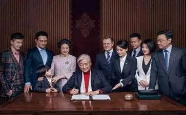 传承章演讲稿5篇