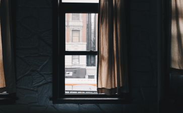小说《窗》读后感优秀7篇