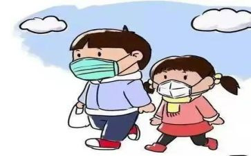 传染病防控自查报告推荐5篇