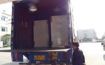 出货员工作总结参考6篇