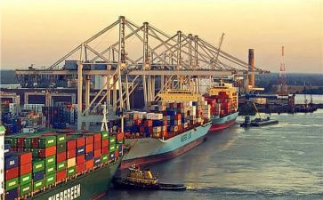 出口合同模板5篇