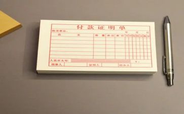 2024出纳述职报告8篇