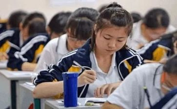 初三学习演讲稿7篇