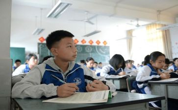 初中生励志的演讲稿5篇