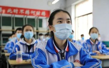 岁月如歌——我的初中生活作文5篇