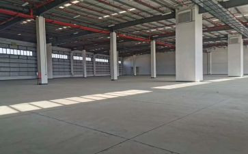 仓库月工作报告与计划5篇