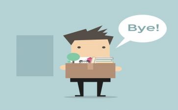 合同到期辞职报告8篇