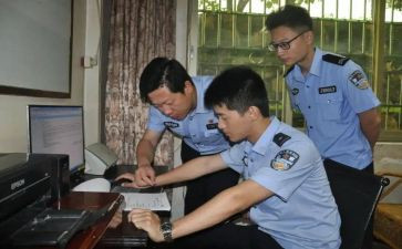从警工作感悟及心得优秀5篇
