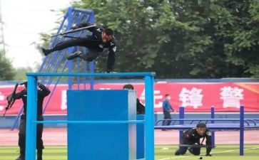 从警工作感悟及心得模板7篇