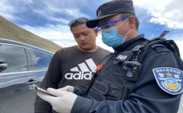 从警工作感悟及心得最新6篇