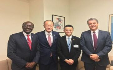 领导干部廉洁从政准则心得体会7篇